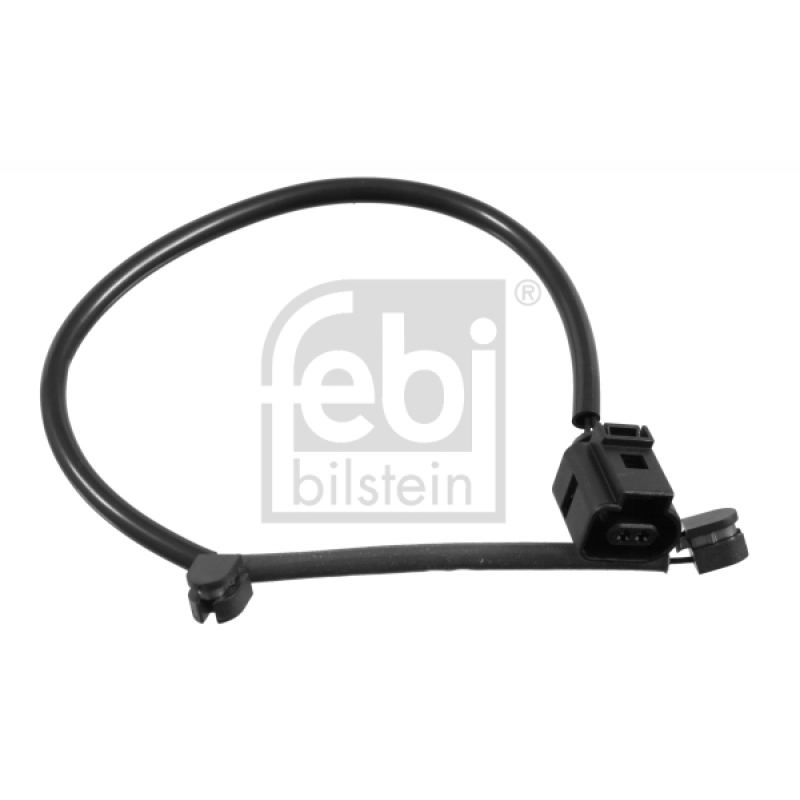 SENSOR DE PASTILHA DE FREIO - FEBI BILSTEIN - 23857